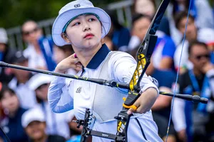 Ngoạn mục những kỷ lục thế giới bị phá vỡ tại Olympic Paris 2024