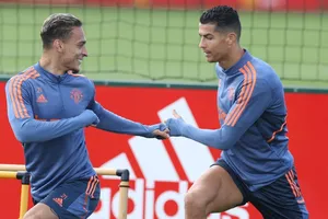 Bí mật bất ngờ của siêu sao Ronaldo