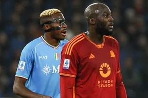 Chelsea đánh đổi Lukaku và chi thêm 39 triệu bảng để lấy ngôi sao Osimhen