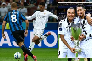 Không phải Mbappe, tiểu tướng Bellingham mới là số 1