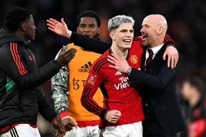 Man United đỉnh nhất ngày khai mạc giải Ngoại hạng Anh 