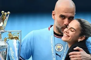Man City sáng cửa vô địch Premier League lần thứ 5 liên tiếp