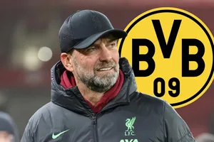 HLV Jurgen Klopp bất ngờ trở lại dẫn dắt Dortmund 