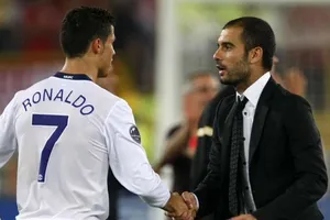 Sốc: Lý do Man City từ chối Ronaldo