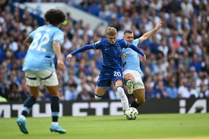 Chelsea gặp rắc rối với đội hình chật chội