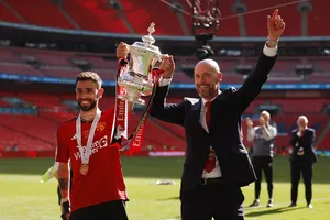 Đội trưởng Man United tự tin giành ngôi vua Premier League