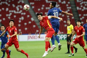 HLV Kim Sang-sik chọn người cũ, trái ngược với tuyển Thái Lan