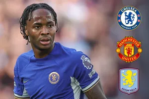 Bị Chelsea hắt hủi, ngôi sao Sterling có bến đỗ mới