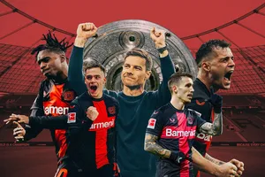 Khai cuộc Bundesliga, thầy trò Alonso dễ thắng đậm