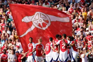 Rực lửa Ngoại hạng Anh 