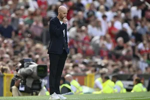 Sai lầm của HLV Ten Hag với Maguire và Bruno