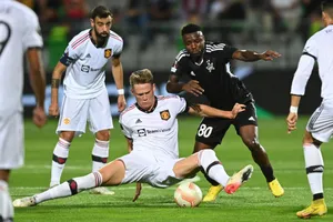 Sai lầm của MU khi bỏ ngôi sao McTominay sau 11 năm gắn bó