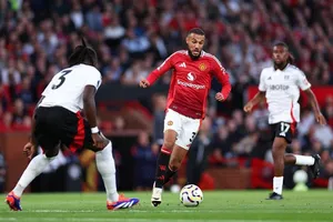Tân binh của Manchester United không bi quan về 'thất bại nhỏ'