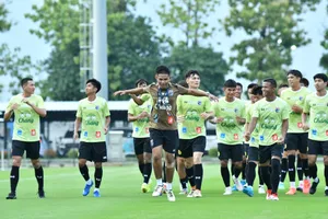 Tuyển Thái Lan không quan trọng chiến thắng ở Mỹ Đình