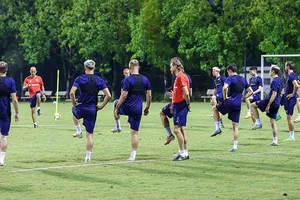 Nga nêu lý do không đá với tuyển Thái Lan ở sân Mỹ Đình