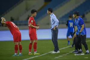 Tuyển Thái Lan thất vọng vì không đá với Nga, chờ thử tài chủ nhà Việt Nam