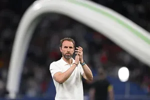 HLV Southgate lần đầu tiên lên tiếng sau khi từ chức đội tuyển Anh