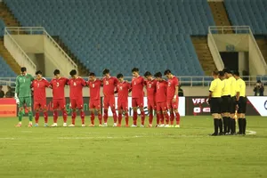 Tấm lòng của làng bóng Việt Nam hướng về bà con miền Bắc yêu thương 