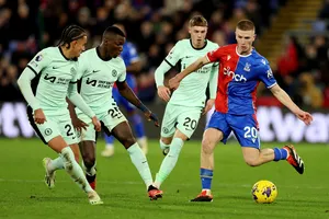 Chelsea vượt trội Bournemouth ở đấu trường Premier League