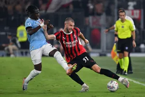 Đại gia nước Ý nhọc nhằn tìm chiến thắng