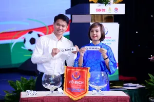 Những con số đẹp ở giải bóng đá công nhân, viên chức Việt Nam 