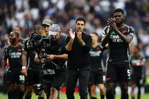 Sự thật đau lòng của Arsenal