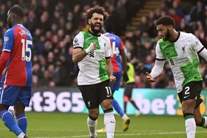 Chủ nhà AC Milan dễ chia điểm Liverpool