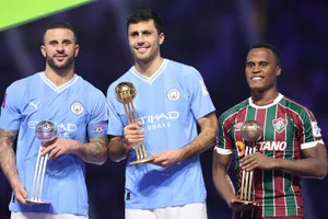 Lý do Rodri không xứng đáng giành Quả bóng vàng