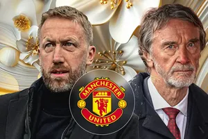 HLV Graham Potter sai lầm ở Chelsea và cơ hội cập bến Man United