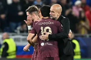 HLV Pep Guardiola nói điều bất ngờ về Gundogan sau chiến thắng 4 sao