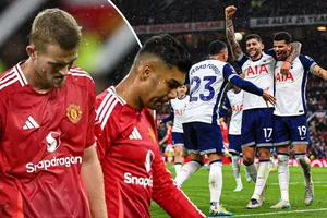 HLV Ten Hag lên tiếng khi bị đe dọa sa thải: 'Man United sẽ thành công'