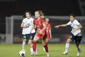 Odisha thua sốc 0-17 và thời cơ lớn của tuyển nữ TP.HCM