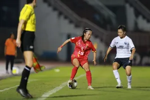 Nóng: Tiền đạo Huỳnh Như không lên tuyển quốc gia