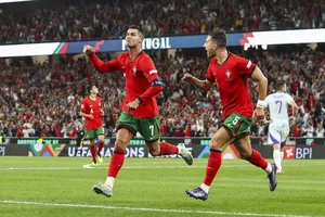 Bồ Đào Nha không có cửa vô địch World Cup nếu còn Ronaldo