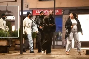 Diễn biến mới nhất nghi án siêu sao Mbappe hiếp dâm