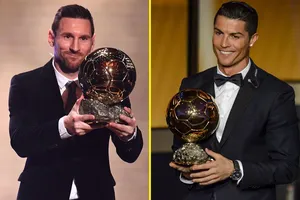 Sự khác biệt giữa siêu sao Messi và Ronaldo