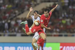 HLV Kim Sang-sik và gánh nặng vô địch AFF Cup