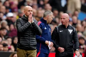 Nóng: Bị Tuchel từ chối, Man United đã tìm ra người thay thế HLV Ten Hag