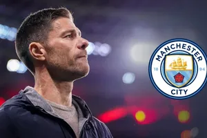 Real Madrid và Man City tranh giành HLV Xabi Alonso 