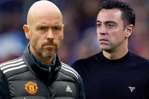 3 ngôi sao theo chân HLV Xavi gia nhập CLB Man United