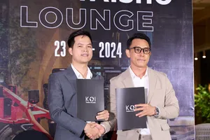 Bác sĩ tuyển Việt Nam phát triển Trung tâm vận động trị liệu RTD REHAB