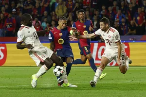 Barca, Rafinha và màn trả thù ngọt ngào Bayern Munich