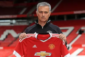 HLV Mourinho muốn vô địch cùng CLB Man United