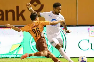 Ngoại binh nhập tịch khó lên tuyển quốc gia