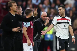 Man United định đoạt số phận HLV Ten Hag