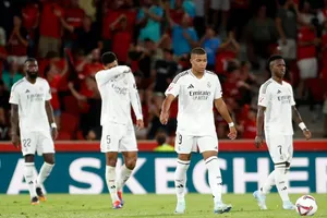 Lý do Real Madrid tẩy chay Lễ trao giải Quả bóng vàng 