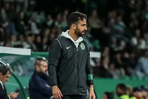 HLV Amorim bị chế giễu phản bội khi về CLB Man United