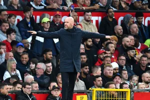 HLV Ten Hag lần đầu tiên lên tiếng sau khi bị MU sa thải