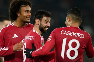 Nistelrooy, CLB Man United và nhiệm vụ đánh bại Chelsea