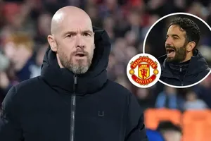 Những yếu tố giúp HLV Ruben Amorim thành công ở Man United